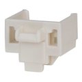 Panduit Jack Module Block-Out Device, 10 Block-O PSL-DCJB-IW